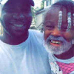 Meet your Posher, Donte